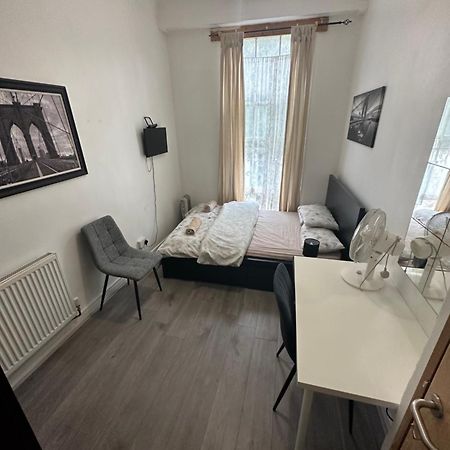 Central London Apartment 1 Εξωτερικό φωτογραφία