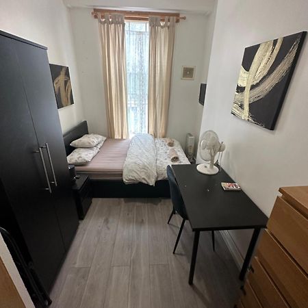 Central London Apartment 1 Εξωτερικό φωτογραφία