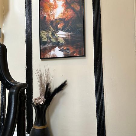 Central London Apartment 1 Εξωτερικό φωτογραφία