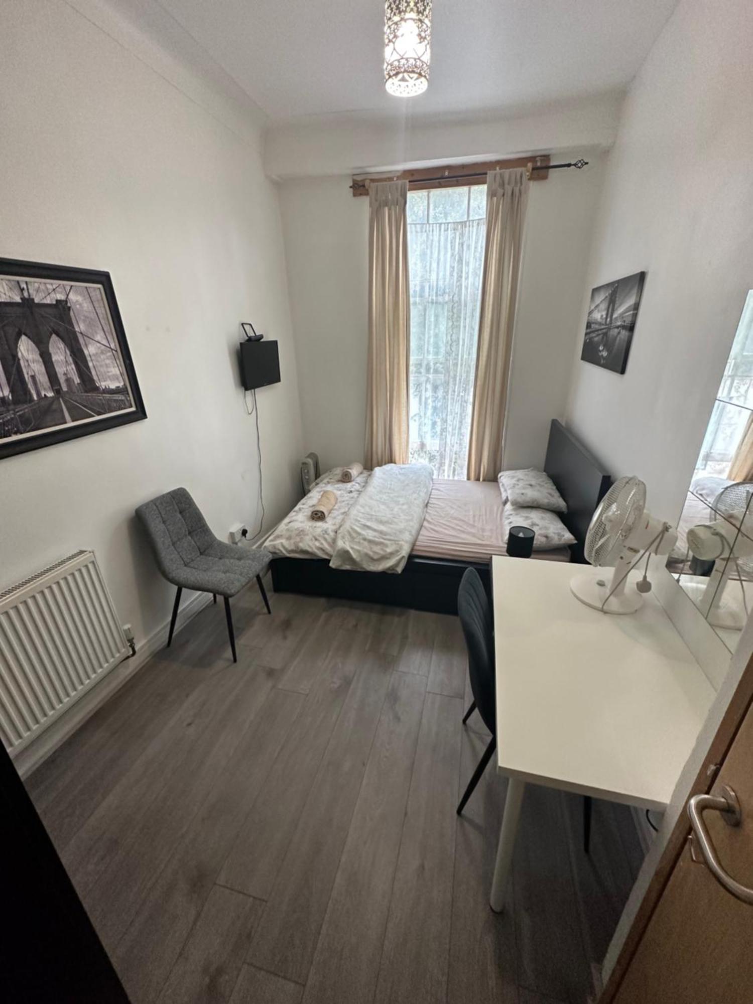 Central London Apartment 1 Εξωτερικό φωτογραφία
