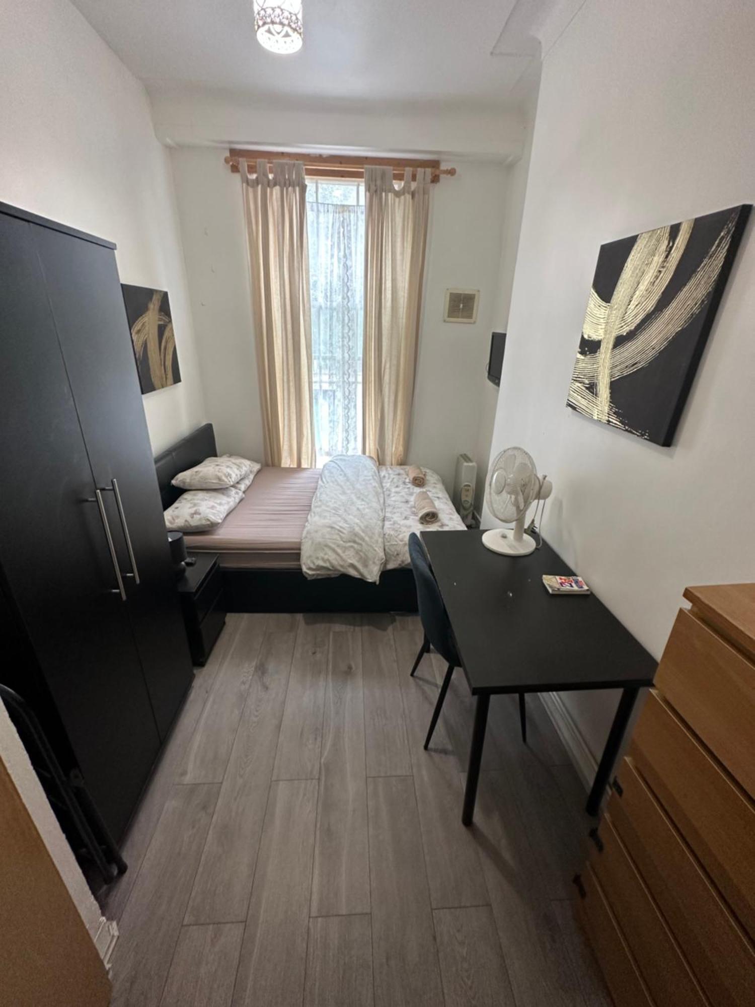 Central London Apartment 1 Εξωτερικό φωτογραφία