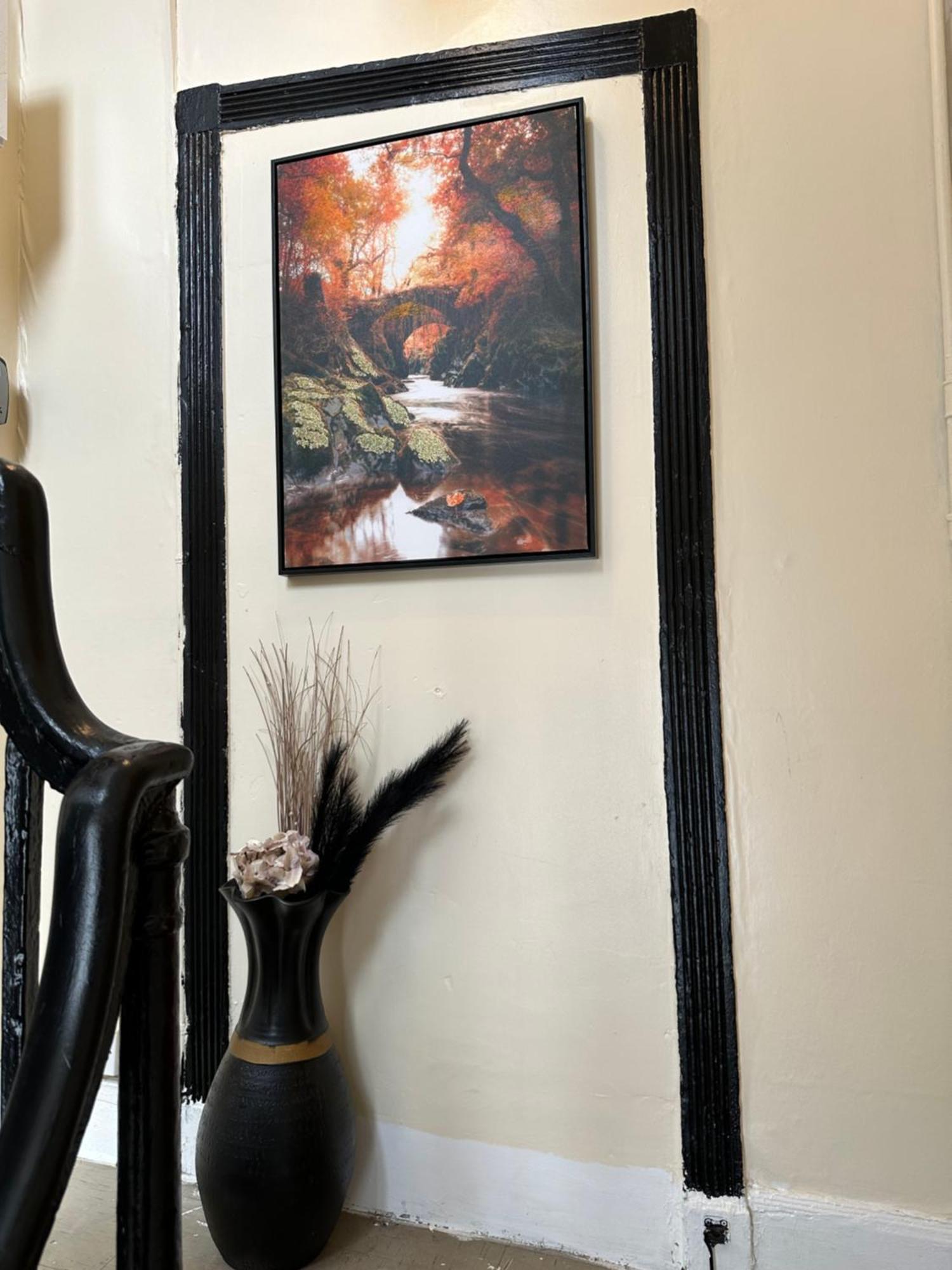 Central London Apartment 1 Εξωτερικό φωτογραφία